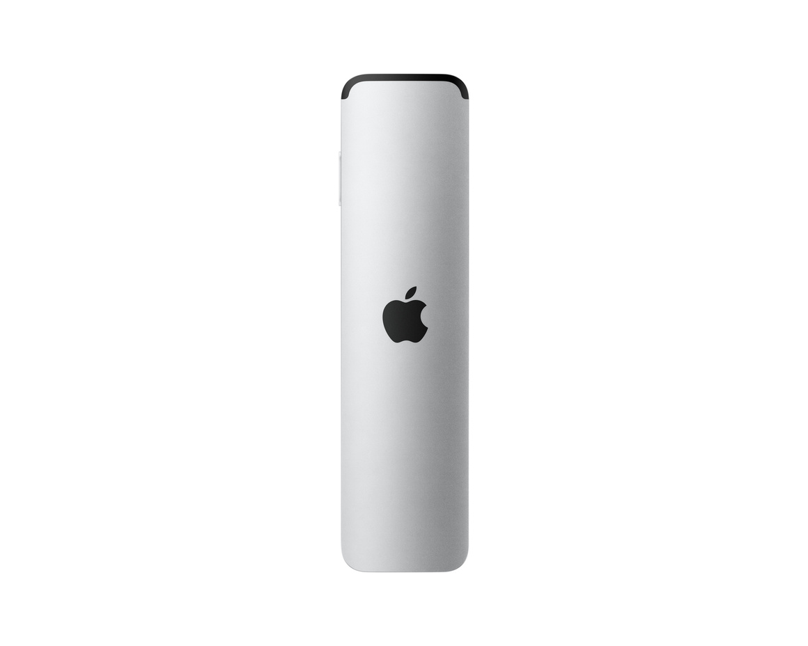 Siri Remote (2022)