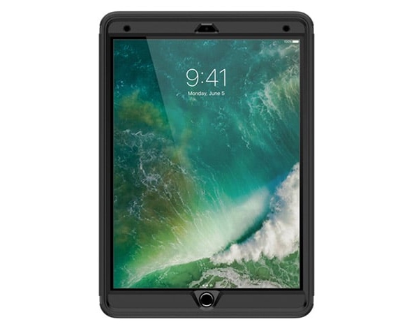 OtterBox Defender Series  - Skyddsfodral för surfplatta iPad Air 10.5" & iPad Pro 10.5"