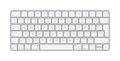 Apple Magic Keyboard Touch ID för Mac modeller med Apple Silicon