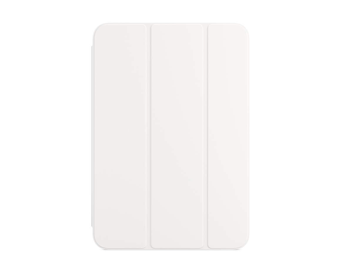 Apple Smart Folio för Apple iPad mini (2021) Vit