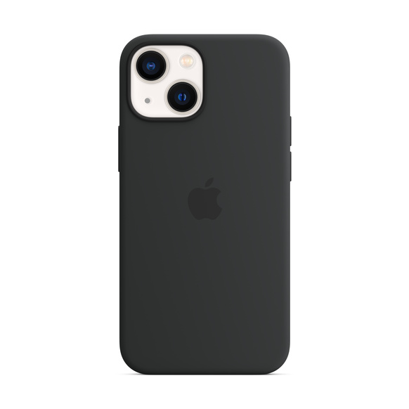 Apple iPhone 13 mini Silikonskal med MagSafe
