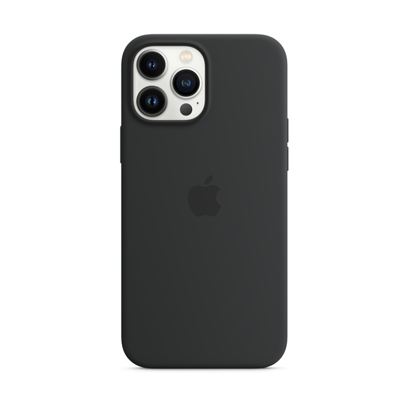 Apple iPhone 13 Pro Max Silikonskal med MagSafe