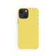 Agood case för iPhone 13 Neon Yellow