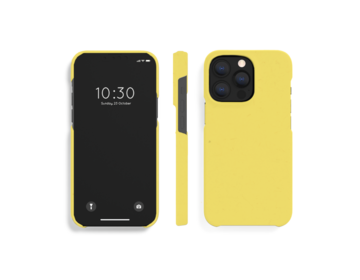 Agood case för iPhone 13 Pro Neon Yellow