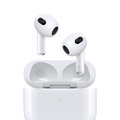 Apple AirPods 3rd Gen med Lightning Charging Case