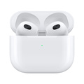 Apple AirPods 3rd Gen med Lightning Charging Case