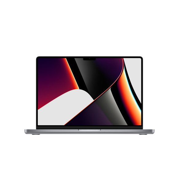 MacBook Pro M1 14/16"  (2021)
