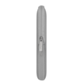 Pomologic - Sleeve för MacBook Pro 14 Grå