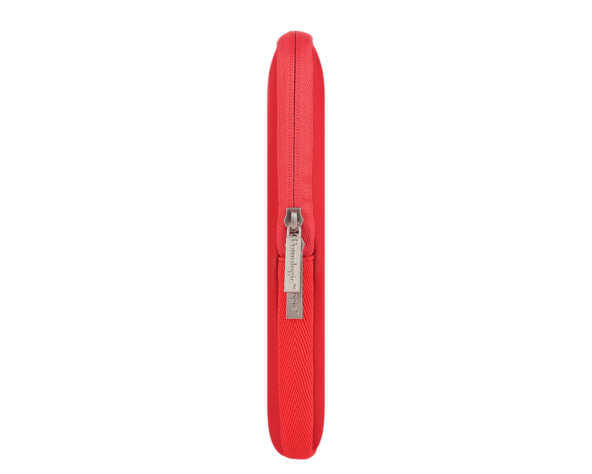 Pomologic - Sleeve för MacBook Pro 16 Röd