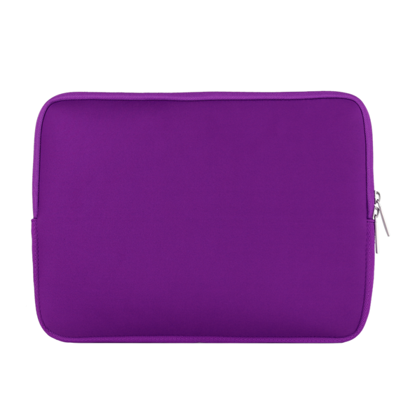 Pomologic - Sleeve för MacBook Pro/Air 13 Lila