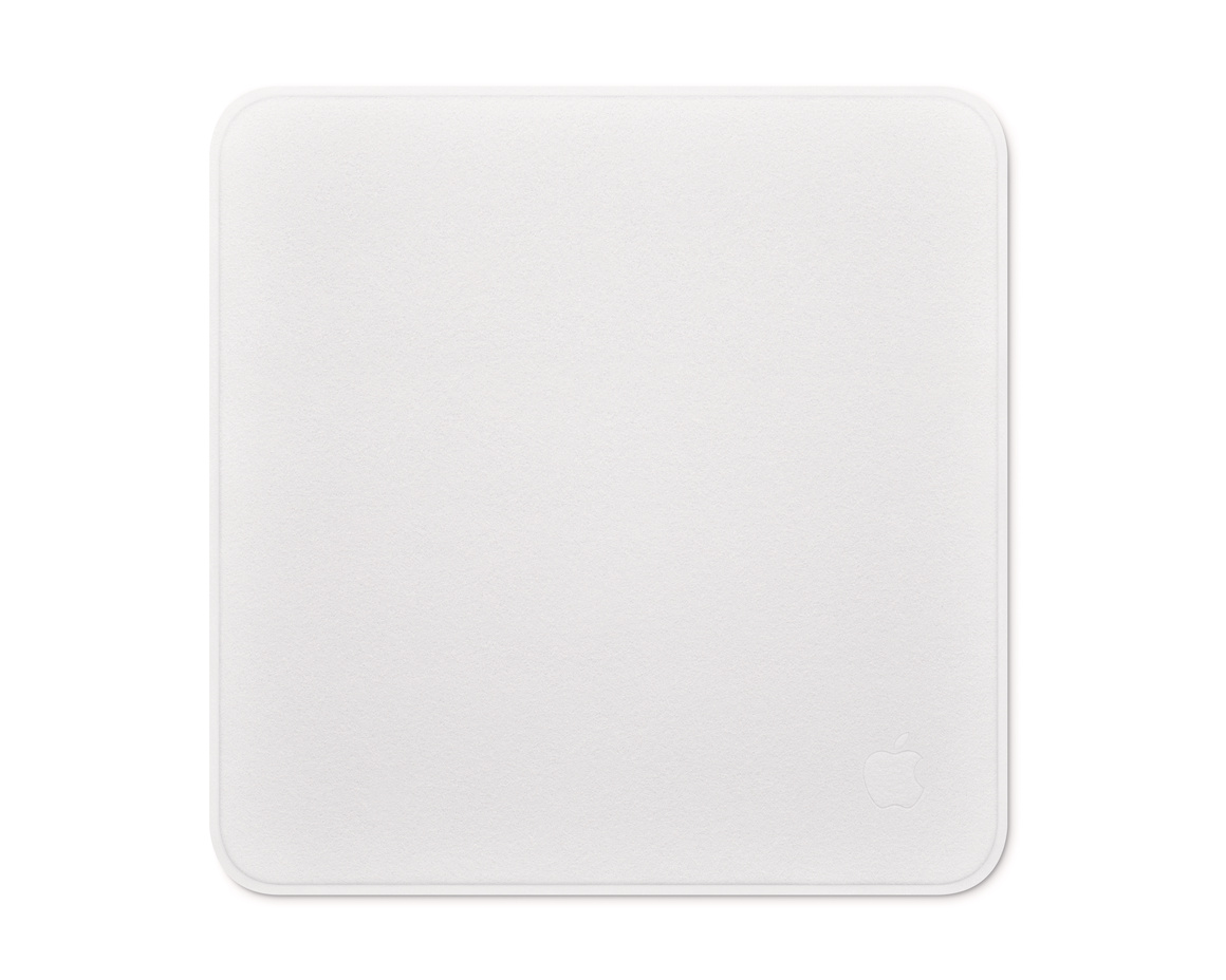 Apple Polishing Cloth