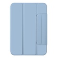 Pomologic - BookCover för iPad Mini 6th Gen Sky Blue