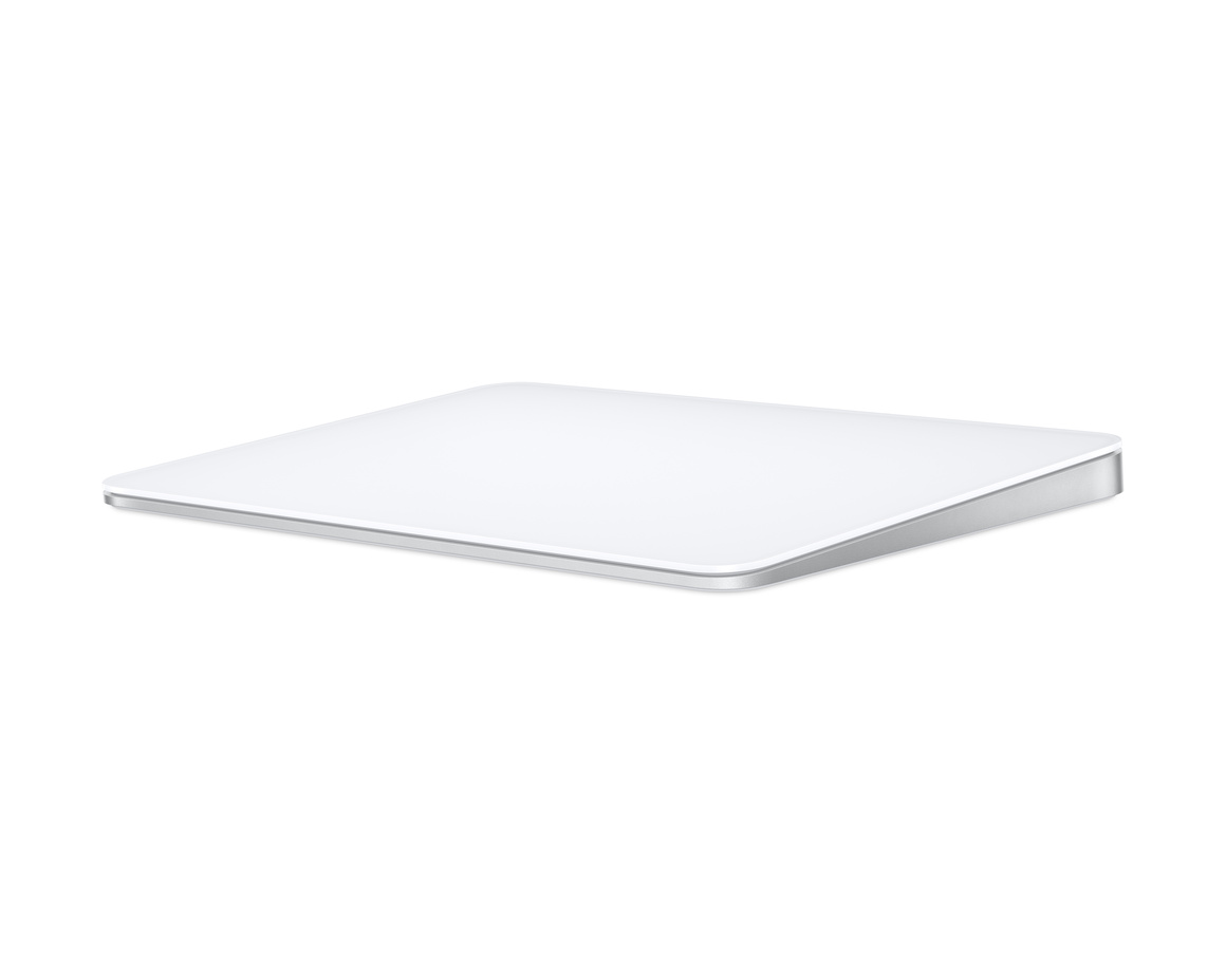 Apple Magic Trackpad - USB-C till Lightning-kabel inkluderad