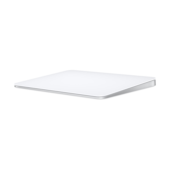 Apple Magic Trackpad - USB-C till Lightning-kabel inkluderad