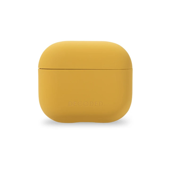 Decoded Silicone Aircase Lite för AirPods 3rd Gen