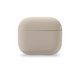 Decoded Silicone Aircase Lite för AirPods 3rd Gen Clay