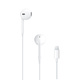 Apple EarPods med Lightning-kontakt