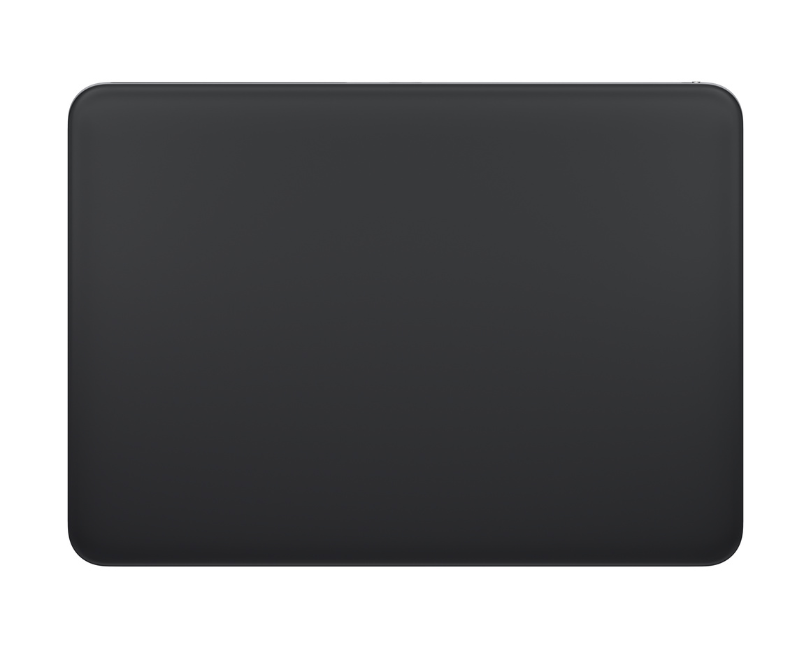 Apple Magic Trackpad - Svart Multi-Touch-yta