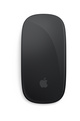 Magic Mouse (usb‑c) Svart Multi-Touch-yta