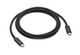 Apple Thunderbolt 4 Pro-Kabel 1,8m