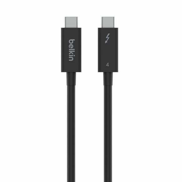 Belkin - Thunderbolt 4 C-C Active Kabel 2m