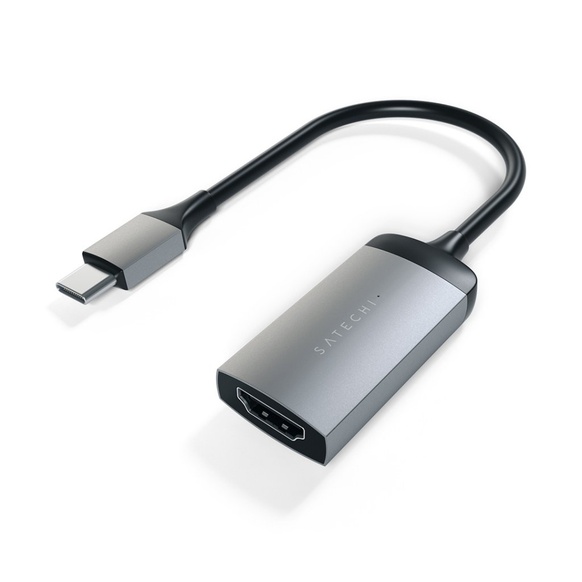 Satechi USB-C 4K 60 Hz HDMI-adapter