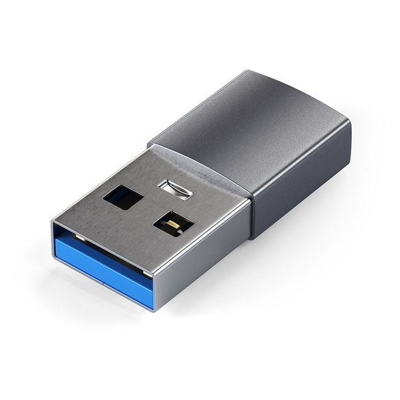 Satechi USB-A Till USB-C Adapter