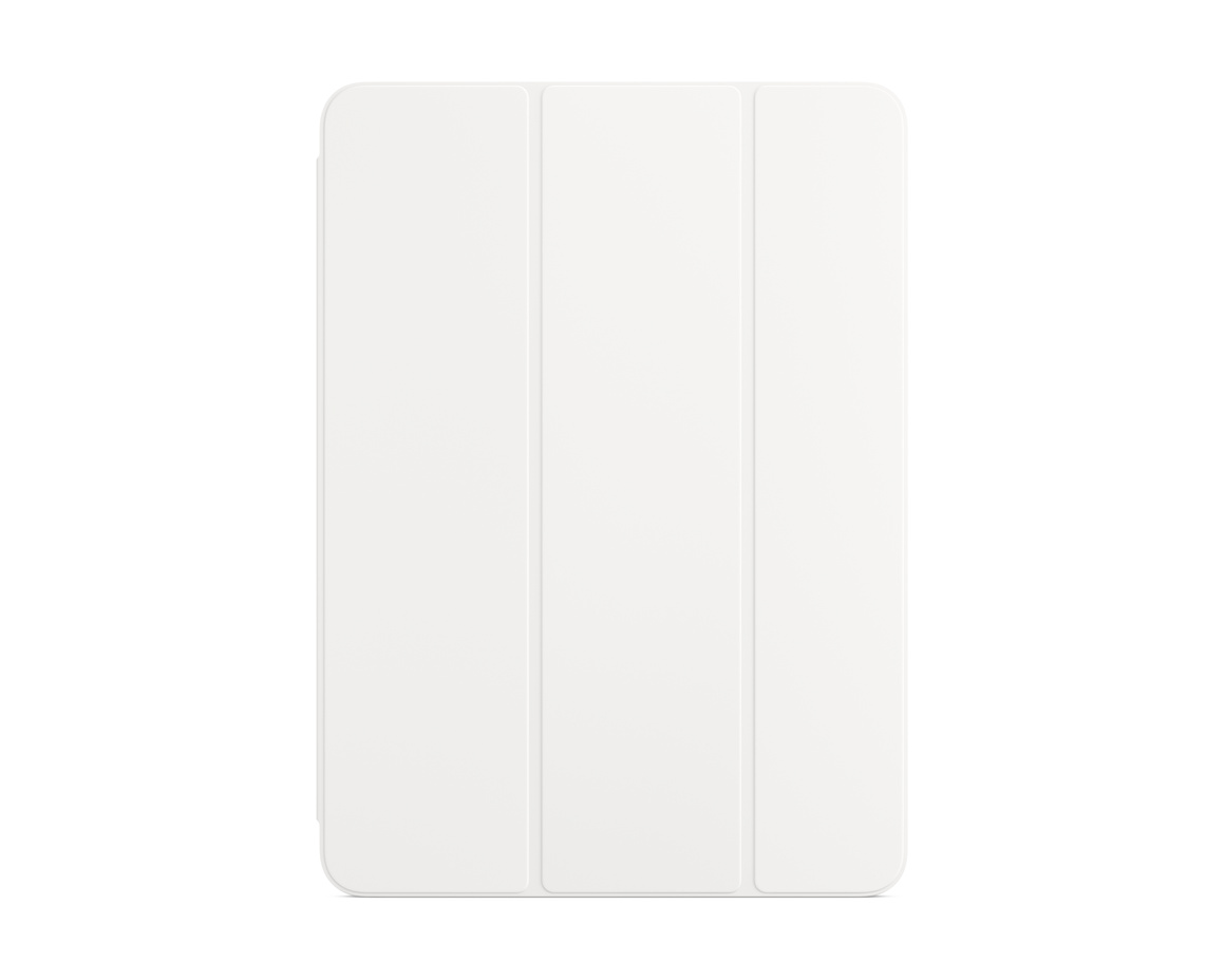Apple Smart Folio för iPad Air (2022) Vit