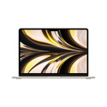 MacBook Air 13 (2022) M2 8-core CPU, 8-core GPU/8GB/256GB SSD - Stjärnglans