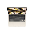 MacBook Air 13 (2022) M2 8-core CPU, 8-core GPU/8GB/256GB SSD - Stjärnglans