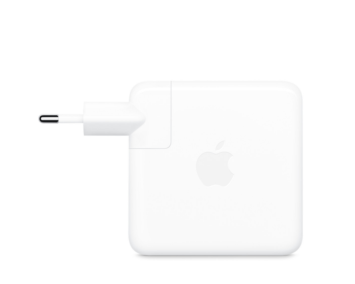 Apple 70W USB-C Power Adapter