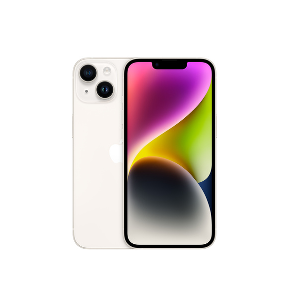 iPhone 14 Stjärnglans 512 GB iPhone 14 Stjärnglans 512 GB