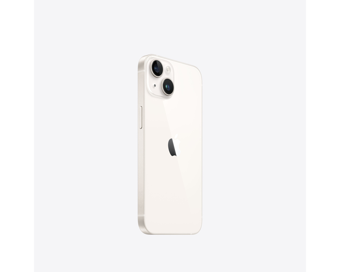 iPhone 14 Stjärnglans 512 GB