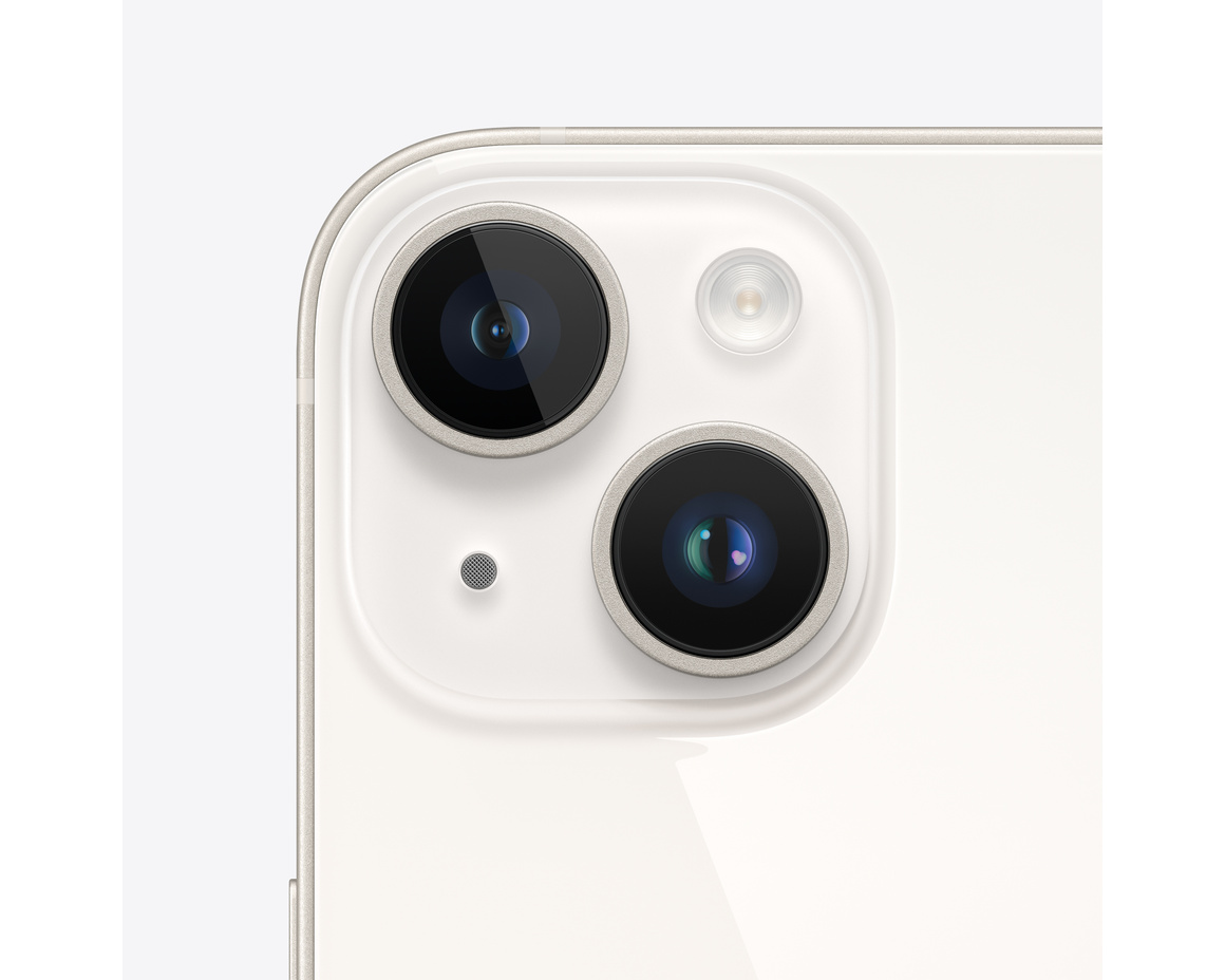 iPhone 14 Stjärnglans 512 GB