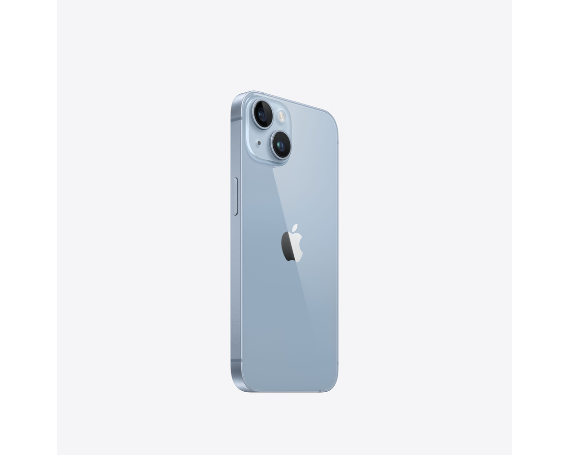 iPhone 14 Blå 512 GB