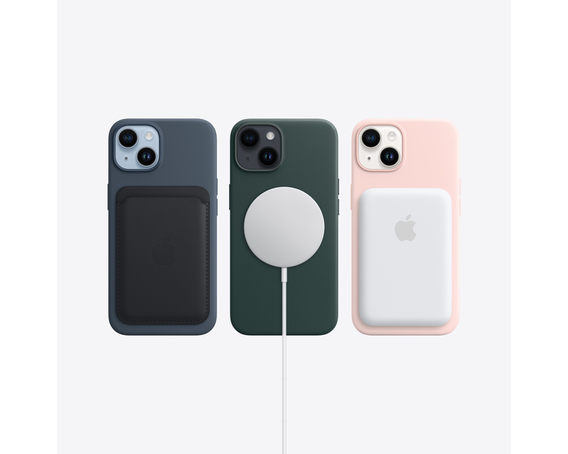 iPhone 14 Plus (PRODUCT)RED 512 GB