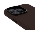 Decoded Leather Backcover iPhone 14 Pro Max Brown