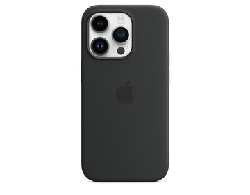Apple iPhone 14 Pro Silikonskal med MagSafe
