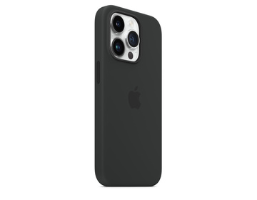Apple iPhone 14 Pro Max Silikonskal med MagSafe