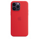 Apple iPhone 14 Pro Max Silikonskal med MagSafe (PRODUCT)RED Apple iPhone 14 Pro Max Silikonskal med MagSafe (PRODUCT)RED
