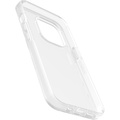 OtterBox Symmetry Clear for iPhone 14 Pro - Clear