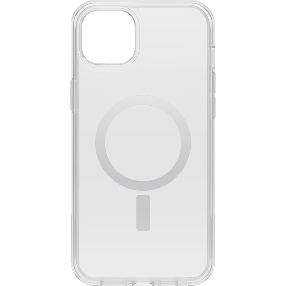 OtterBox Symmetry Plus Clear for iPhone 14 Plus - Clear