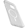 OtterBox Symmetry Plus Clear for iPhone 14 Plus - Clear