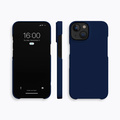 Agood case for iPhone 14 Navy Blue