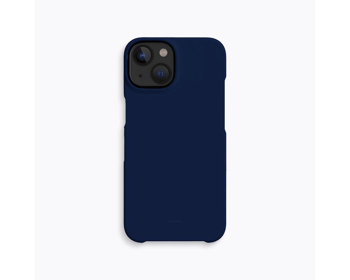 Agood case for iPhone 14 Navy Blue