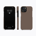 Agood case for iPhone 14 Earth Brown