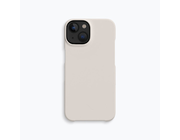Agood case for iPhone 14 Vanilla White
