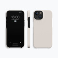 Agood case for iPhone 14 Vanilla White