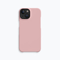 Agood case for iPhone 14 Dusty Pink