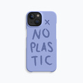 Agood case for iPhone 14 Vista Blue No Plastic